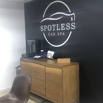 Spotless Car Spa - Free coffee - Car Wash Near Me - Houston, Texas Spotless Car Spa - Free coffee - Car Wash Near Me - Houston, Texas