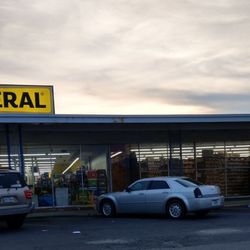 Dollar General