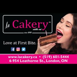 La Cakery