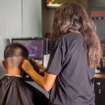 Locker Room Haircuts - Barbers Near Me - Lubbock, Texas