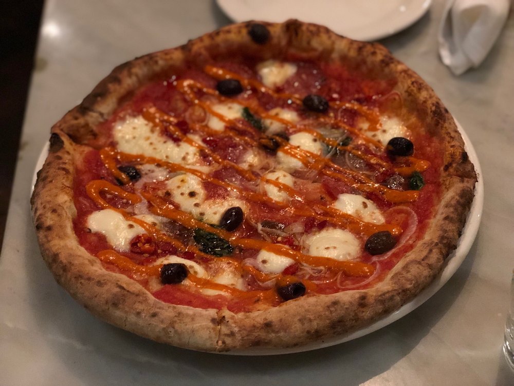 Pizzeria Libretto