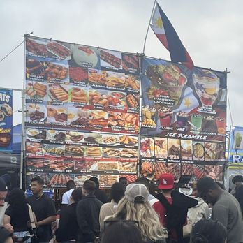 Foodieland - Festivals Near Me - Del Mar, California