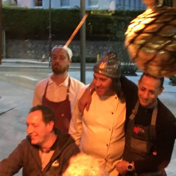 That's Amore - Italian Near Me - Blackrock, D