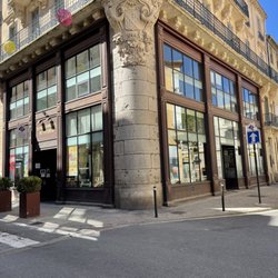 Office de Tourisme de Carcassonne