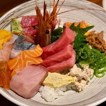 Ootoro Sushi - Sushi Bars Near Me - Irvine, California