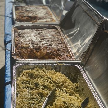 Luigi's - Catering - Italian Near Me - Bakersfield, California