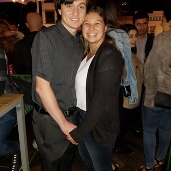 Rustic Root - Cocktail Bars Near Me - San Diego, California