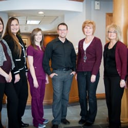 Kip J Jones, DDS - Kip J Jones, DDS Staff