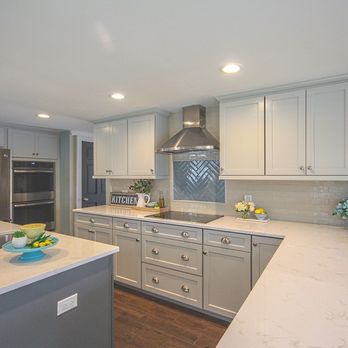 Jordon,s General Construction - a clean kitchen - General Contractors Near Me Jordon,s General Construction - a clean kitchen - General Contractors Near Me