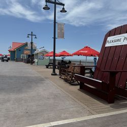 Terramar Beach