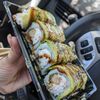 Mr.Sushi gift card
