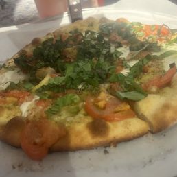 Classic Margherita Classic Margherita