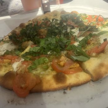 Rocky's Pizza - Classic Margherita - Pizza Near Me - Huntersville, North Carolina Rocky's Pizza - Classic Margherita - Pizza Near Me - Huntersville, North Carolina