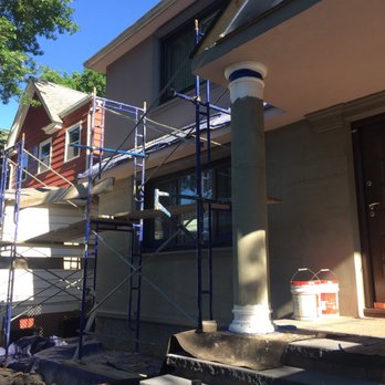 Prime Design & Stucco Inc - Stucco Services Near Me - Midwood, New York