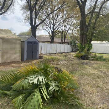 Carrows Land Management - After the job - Landscaping Near Me