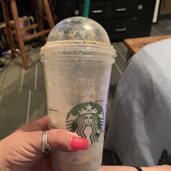 Starbucks - Coffee & Tea Near Me - Houston, Texas