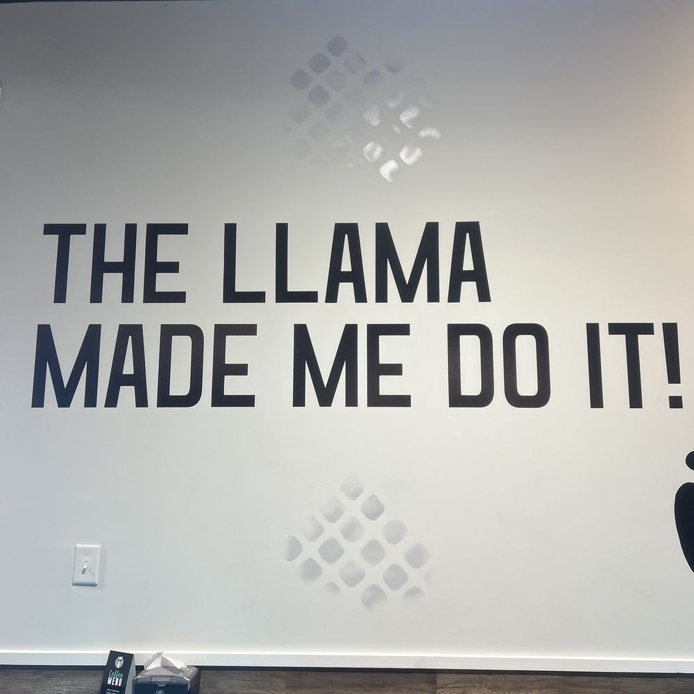 The Dolly Llama Mount Pleasant - Desserts Near Me - Mount Pleasant, South Carolina