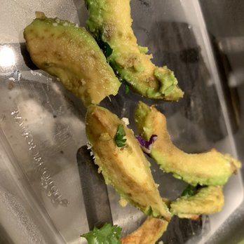 El Pollo Loco - Rotten avocado - Mexican Near Me - Santa Paula, California