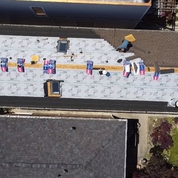 Perez Roofing & Masonry - Roofing Near Me