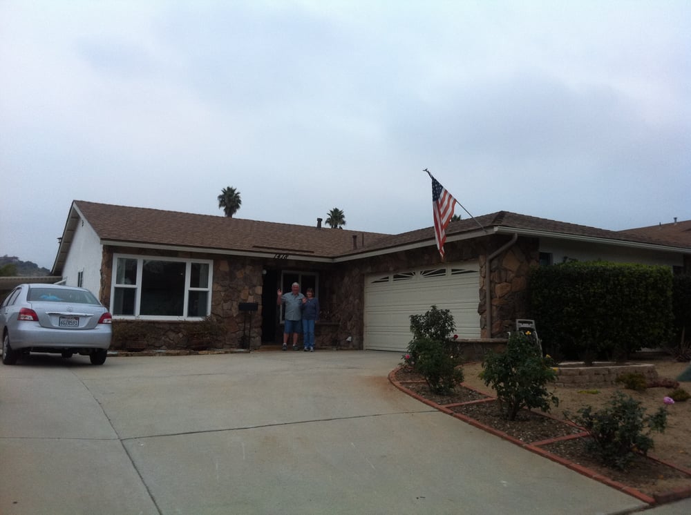 Slide of Anthony Torres Roofing