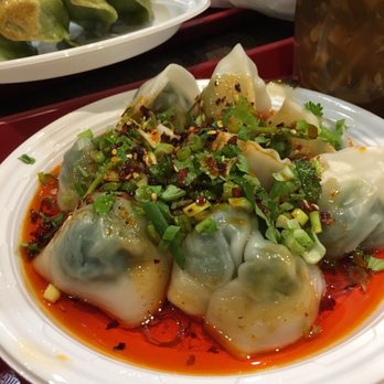 Vanessa's Dumpling House - Chinese Near Me - Brooklyn, New York Vanessa's Dumpling House - Chinese Near Me - Brooklyn, New York
