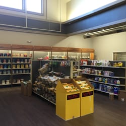 Standard Paint & Flooring - We have all your painting supplies