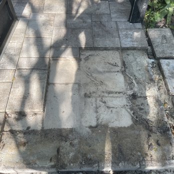 Preferred Pavers - Masonry/Concrete Near Me - Spring Hill, Florida