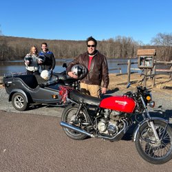 RetroTours
