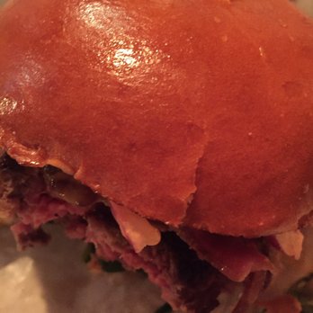 Bareburger - Hell's Kitchen - Burgers Near Me - New York, New York