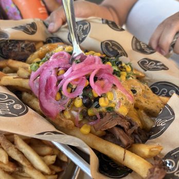 The Stand - American Classics Redefined - American Near Me - San Jose, California