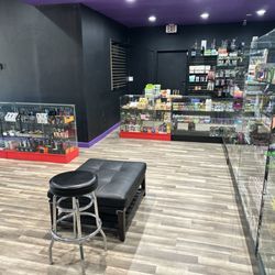 Victory Vapors - Preston