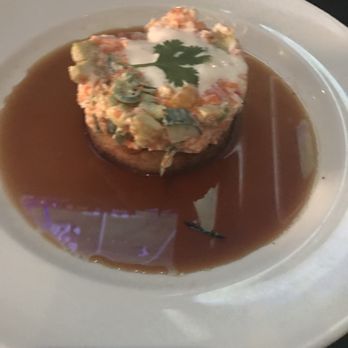 Yard House - California roll ... my daughter ate every bite ! - New American Near Me - Indianapolis, Indiana