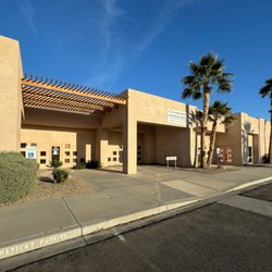 Aiello Eye Institute - Aiello Eye Institute - Foothills location exterior.
