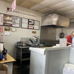 Antonini's Subs & Steaks