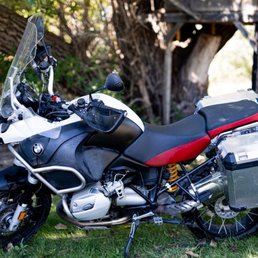 2007 R1200GSA 2007 R1200GSA