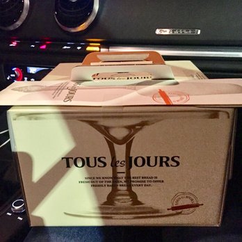 Tous Les Jours - Bakeries Near Me - Allston, Massachusetts Tous Les Jours - Bakeries Near Me - Allston, Massachusetts