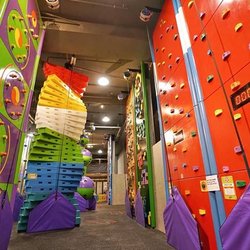 Verm City Climbing Gym - Clip N' Climb at Verm City