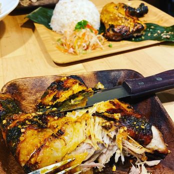 Bonifacio - Chicken Inasal - Filipino Near Me - Columbus, Ohio Bonifacio - Chicken Inasal - Filipino Near Me - Columbus, Ohio