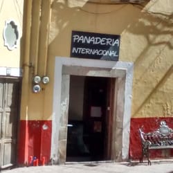 Panadería Internacional