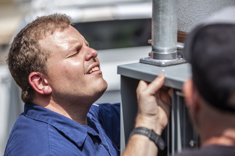 Slide of Best Jordan Electrical Services