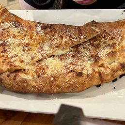 You'll have leftovers. You might miss the ricotta. You'll have leftovers. You might miss the ricotta.