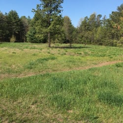 Wilton Wildlife Preserve and Park