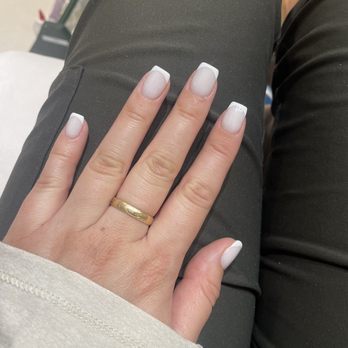 Nailed It Salon - Nails by Nathan - Nail Salons Near Me - Concord, California