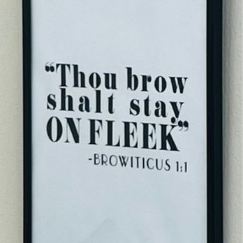 Threading Studio & Spa - Okayyyyyy!!! - Eyebrow Services Near Me - Metairie, Louisiana