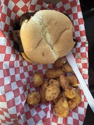 Charlie's Place by null