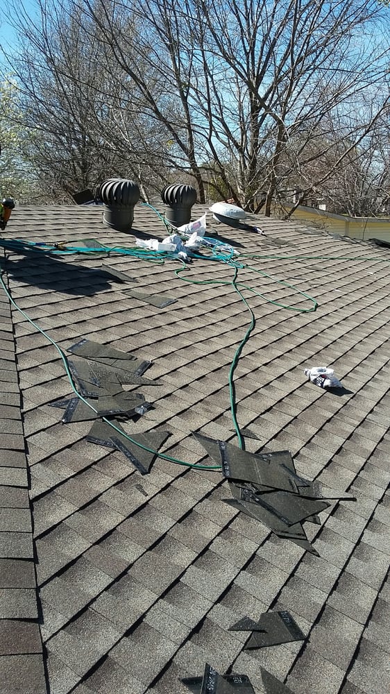 Slide of Torres Roofing & Lawn Services