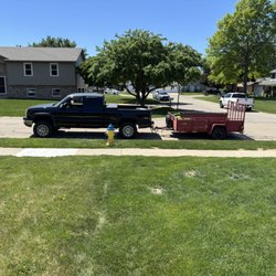 River City Land Work