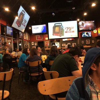 Buffalo Wild Wings - Chicken Wings Near Me - Orange, California