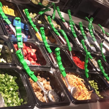 MAD Greens - Tempe - All the toppings you want! - Salad Near Me - Tempe, Arizona MAD Greens - Tempe - All the toppings you want! - Salad Near Me - Tempe, Arizona