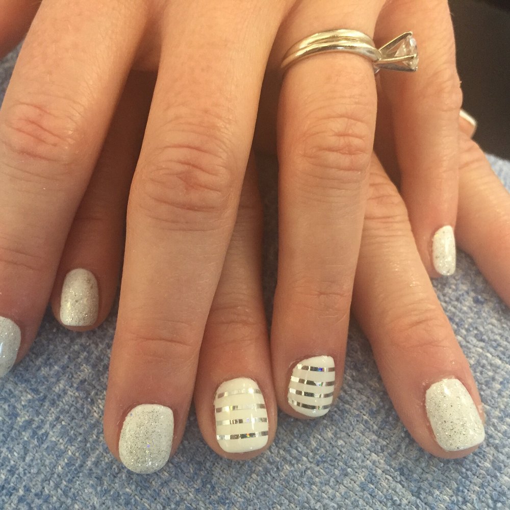 Nail Care - Tia recreated my Pinterest vision. - Nail Salons Near Me - Plano, Texas Nail Care - Tia recreated my Pinterest vision. - Nail Salons Near Me - Plano, Texas